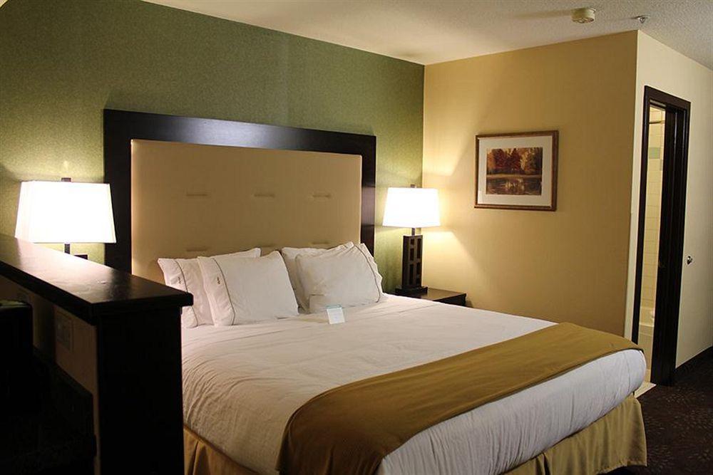 Holiday Inn Express Portland East - Columbia Gorge, An Ihg Hotel Troutdale Cameră foto