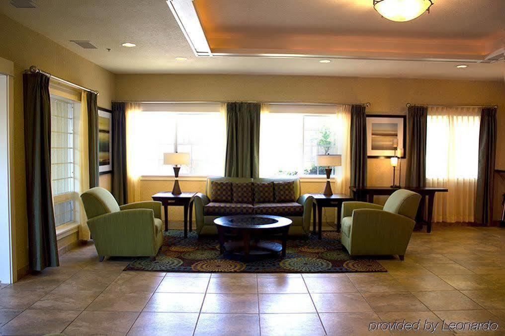 Holiday Inn Express Portland East - Columbia Gorge, An Ihg Hotel Troutdale Interior foto